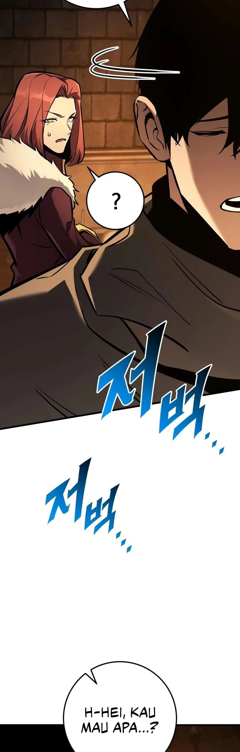 The Wandering Knight's Survival Manual Chapter 42 Gambar 59