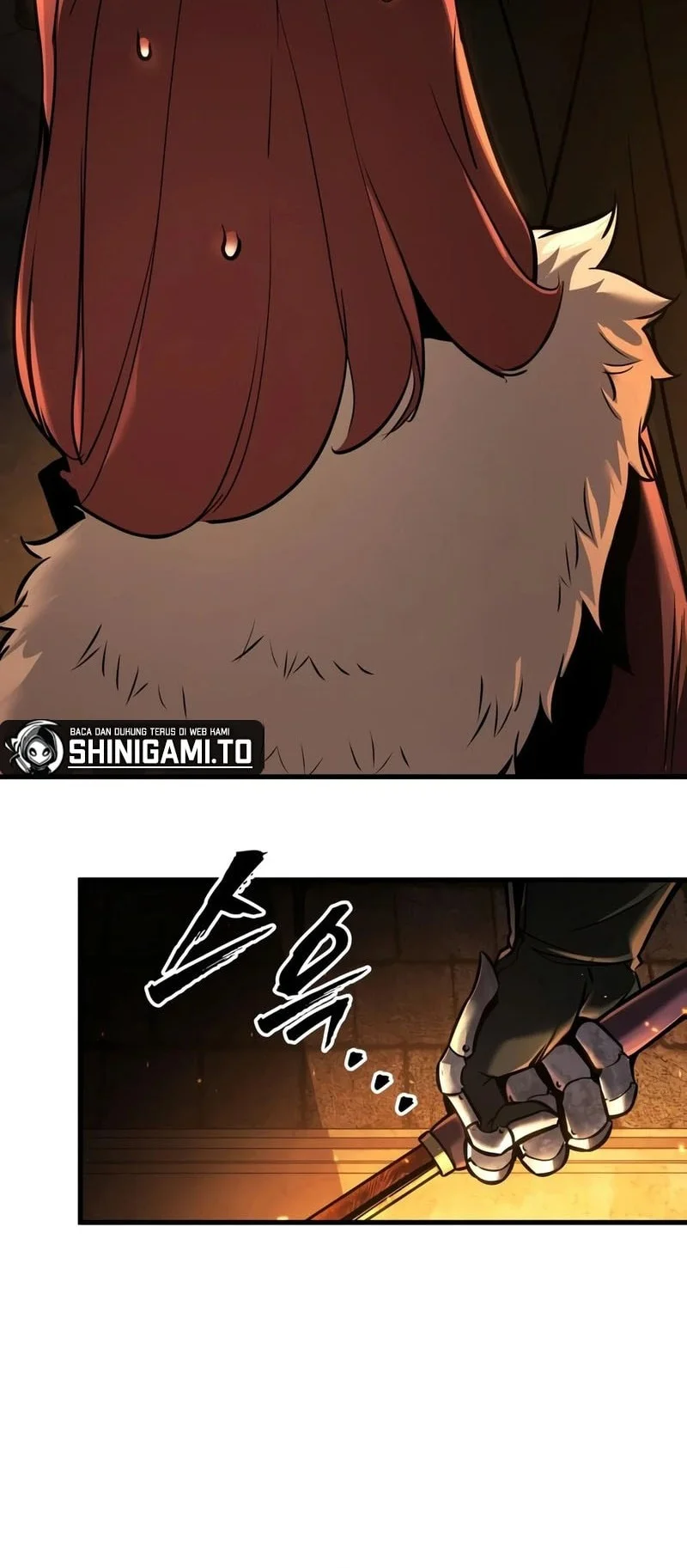 The Wandering Knight's Survival Manual Chapter 42 Gambar 61