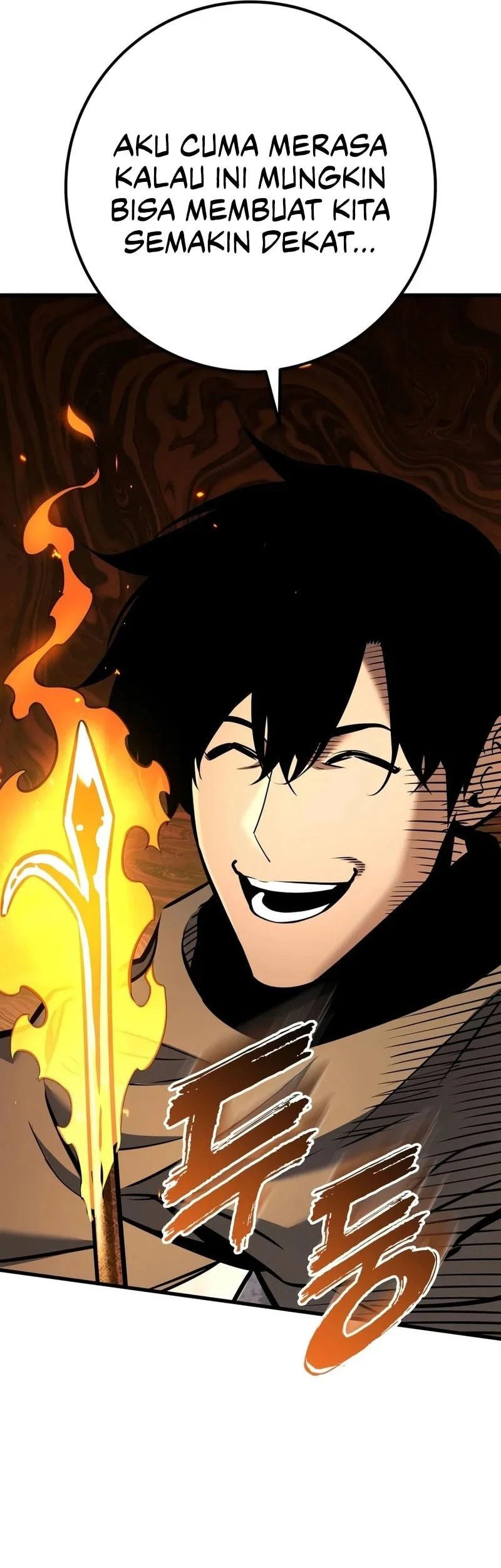 The Wandering Knight's Survival Manual Chapter 42 Gambar 62