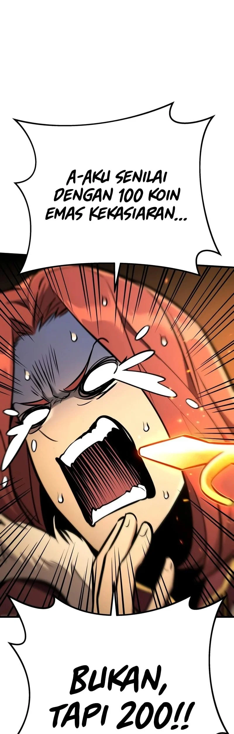 The Wandering Knight's Survival Manual Chapter 42 Gambar 66