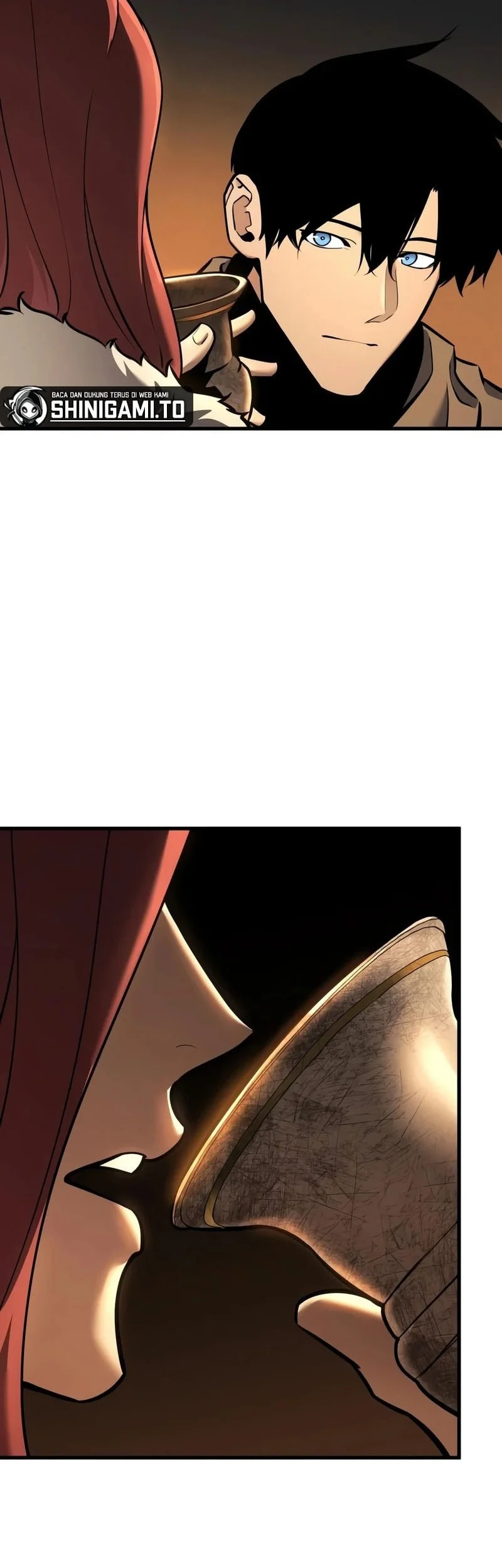 The Wandering Knight's Survival Manual Chapter 42 Gambar 77