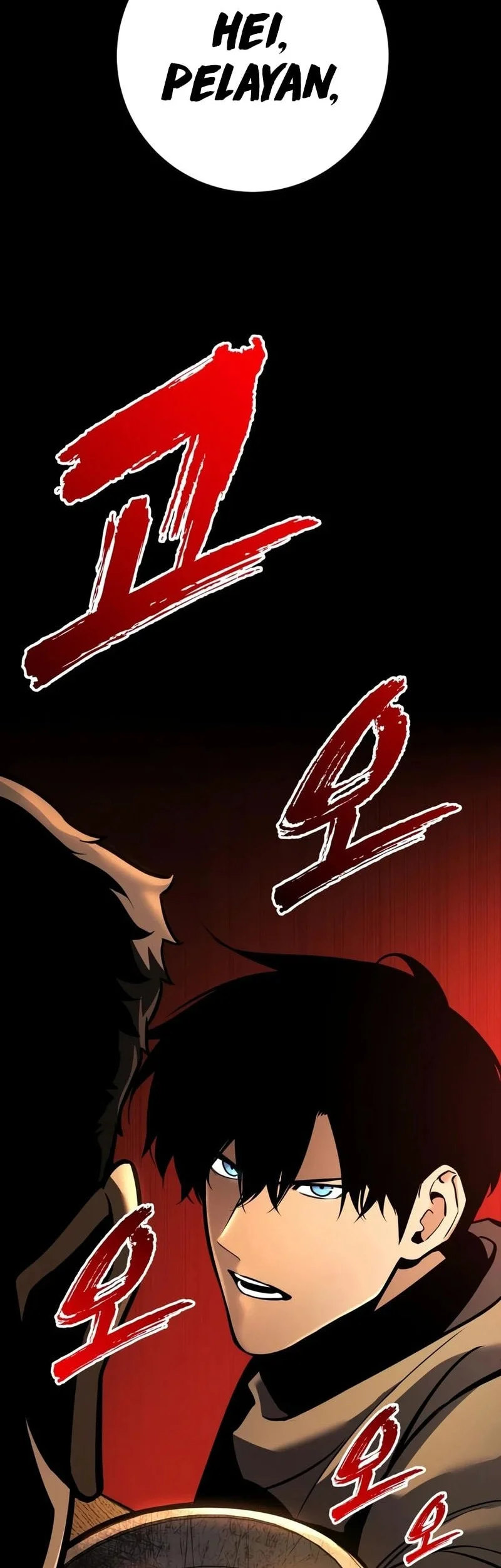 The Wandering Knight's Survival Manual Chapter 42 Gambar 79