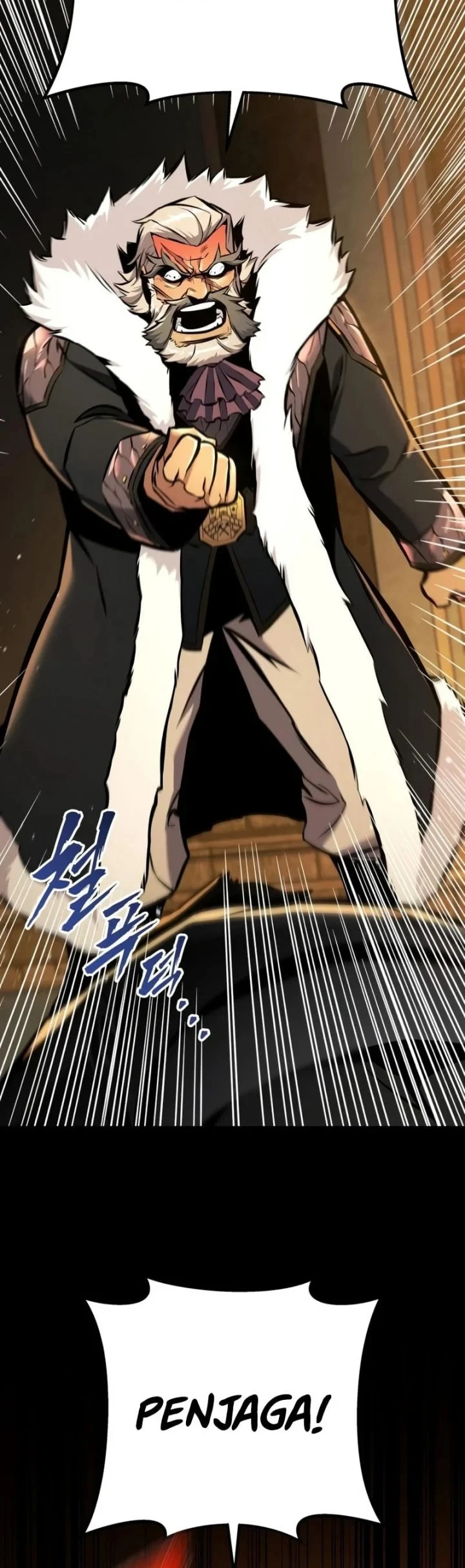 The Wandering Knight's Survival Manual Chapter 43 Gambar 56