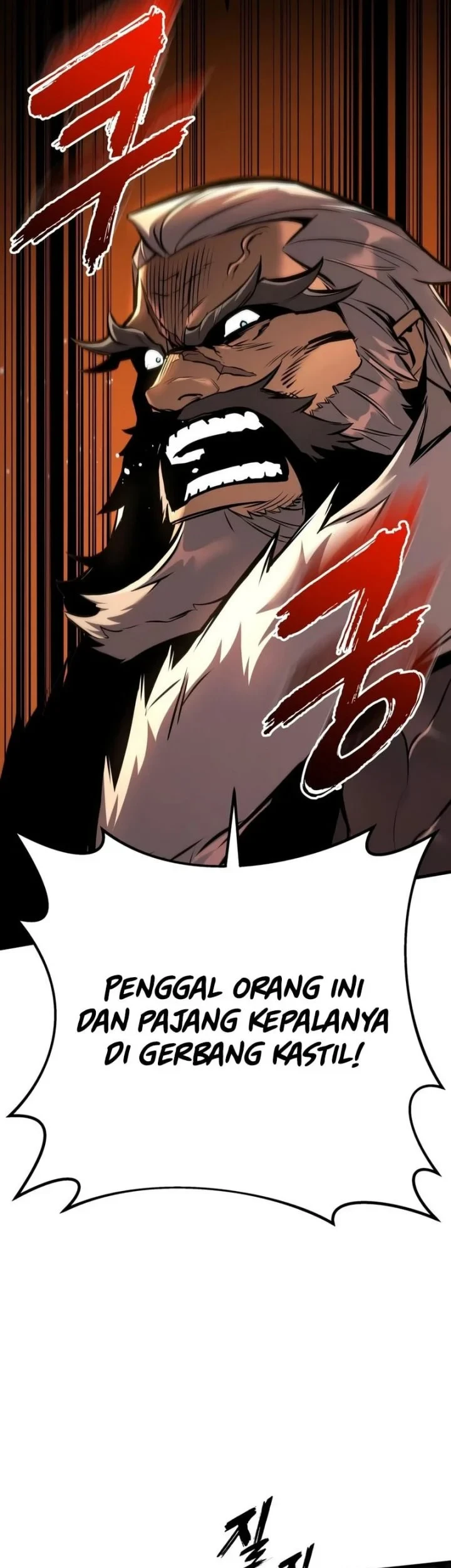 The Wandering Knight's Survival Manual Chapter 43 Gambar 57