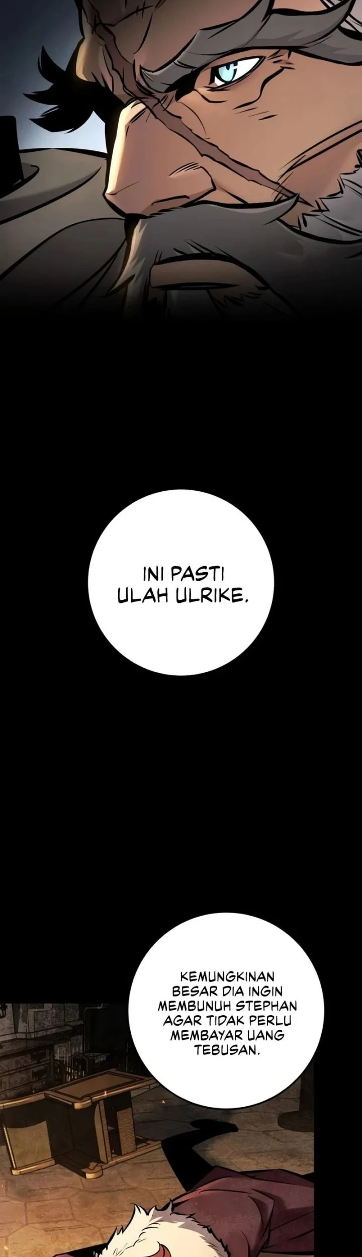 The Wandering Knight's Survival Manual Chapter 43 Gambar 63