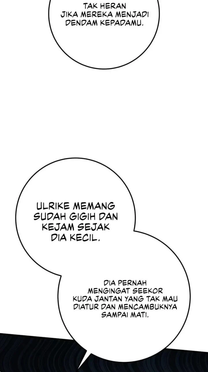 The Wandering Knight's Survival Manual Chapter 43 Gambar 68