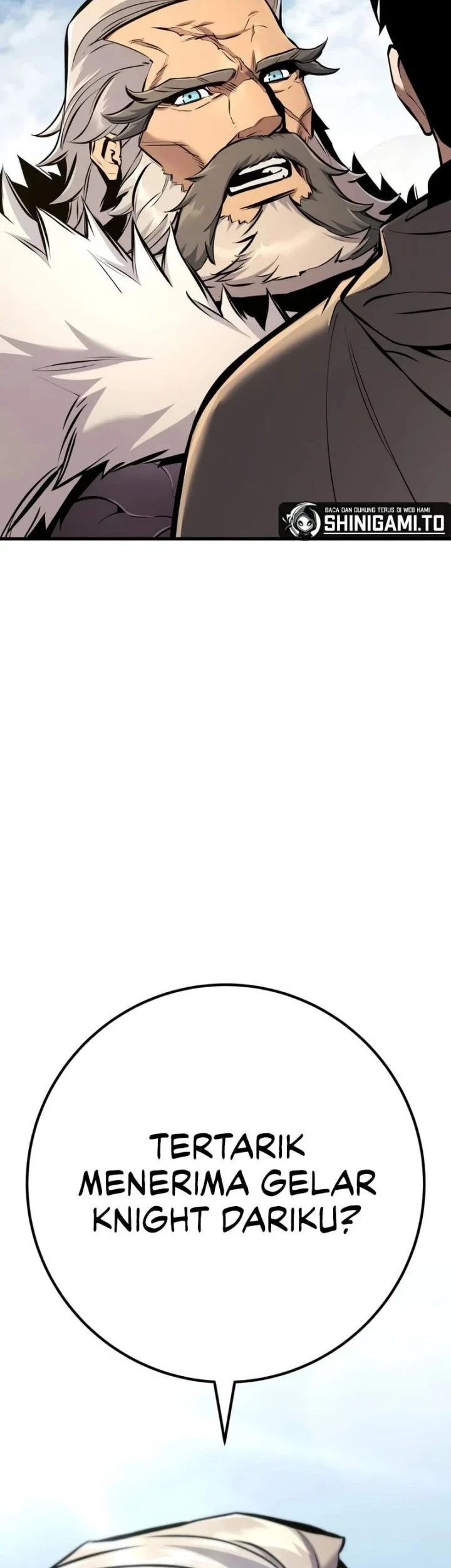 The Wandering Knight's Survival Manual Chapter 43 Gambar 74