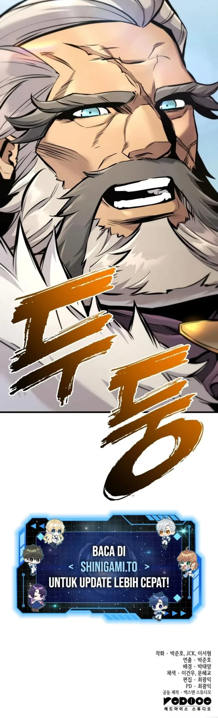 The Wandering Knight's Survival Manual Chapter 43 Gambar 75