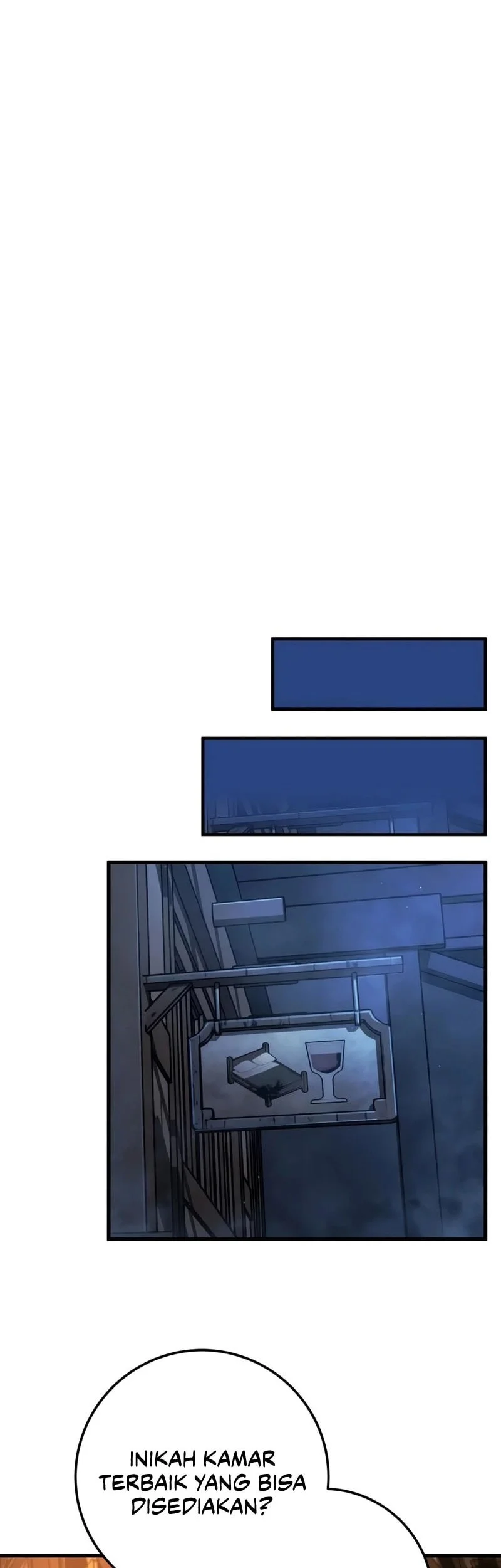 The Wandering Knight's Survival Manual Chapter 44 Gambar 59