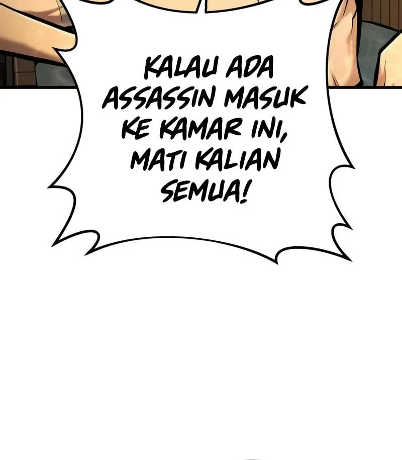 The Wandering Knight's Survival Manual Chapter 44 Gambar 61