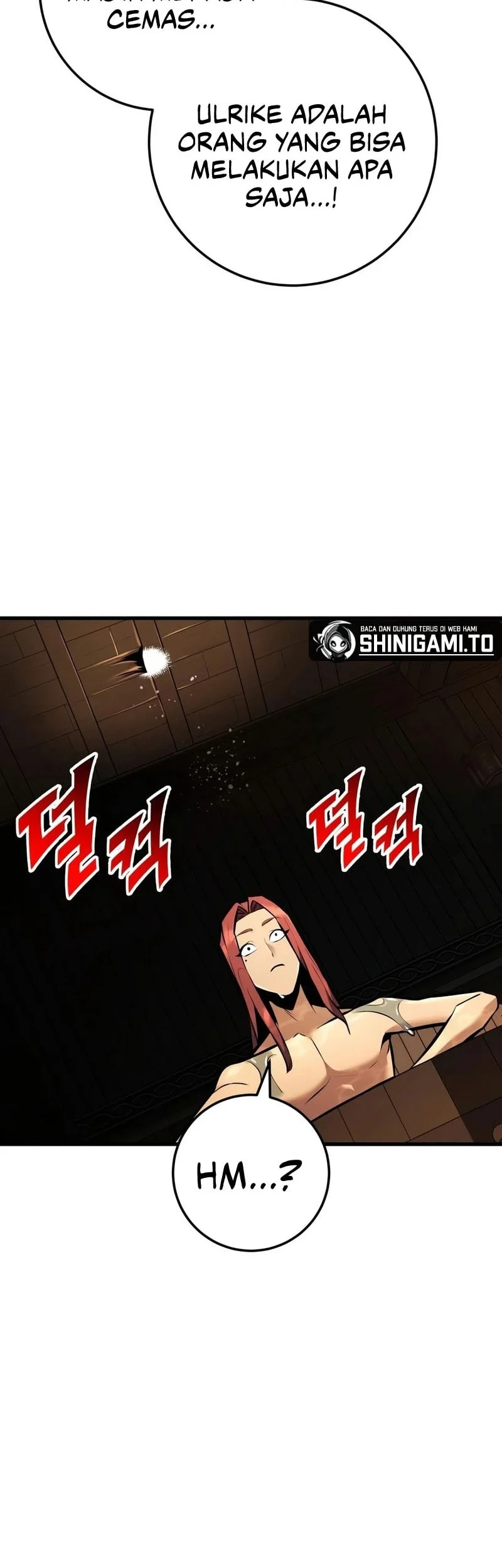 The Wandering Knight's Survival Manual Chapter 44 Gambar 65