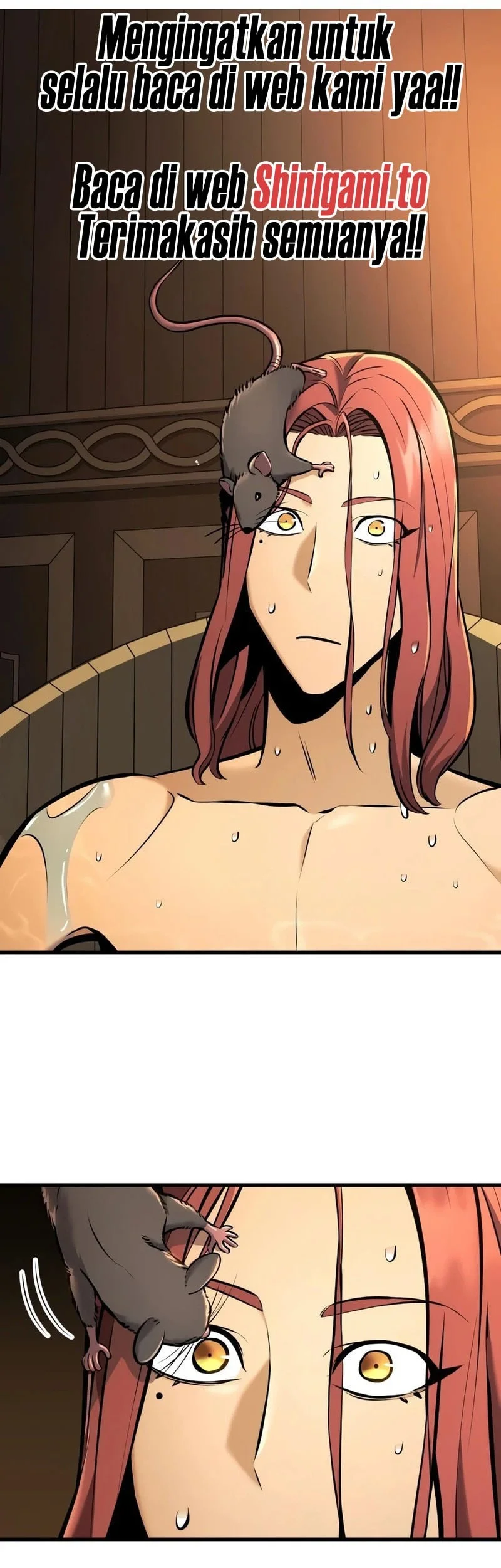 The Wandering Knight's Survival Manual Chapter 44 Gambar 66