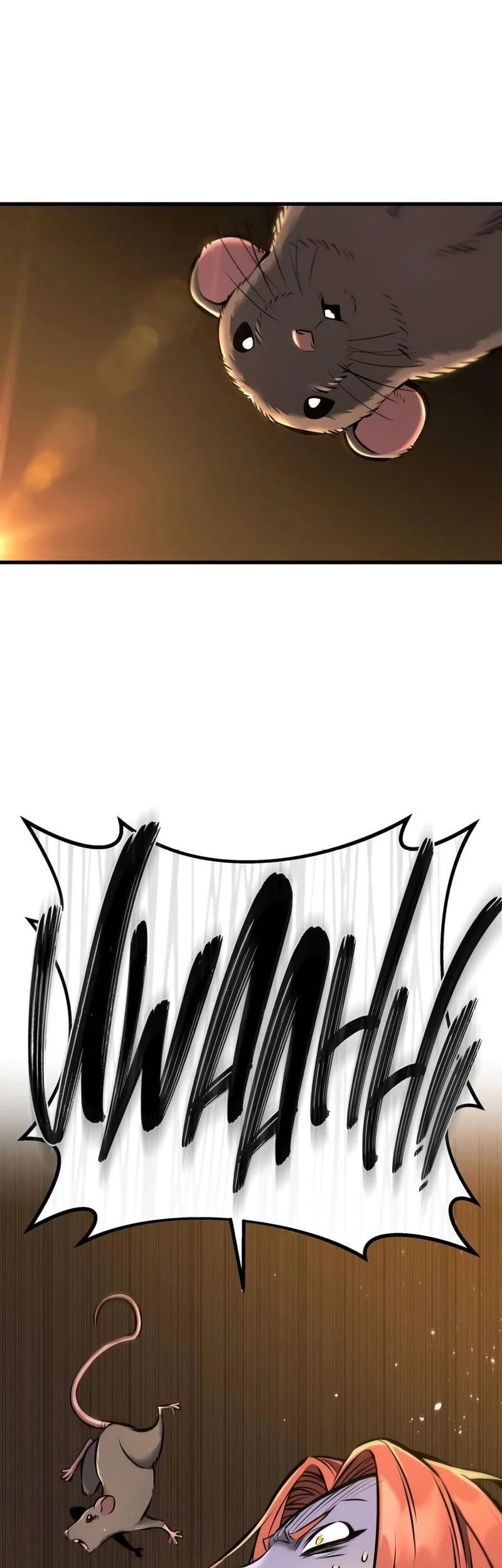 The Wandering Knight's Survival Manual Chapter 44 Gambar 67