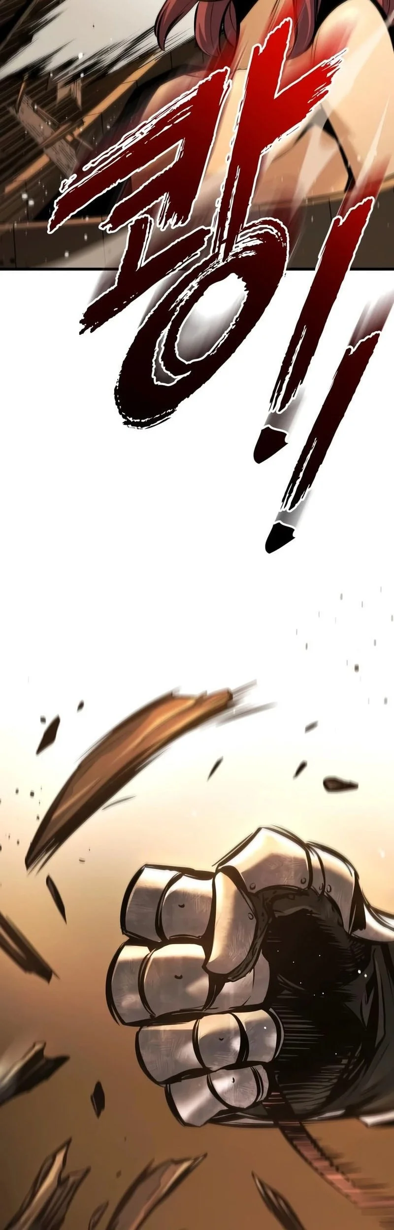 The Wandering Knight's Survival Manual Chapter 44 Gambar 69
