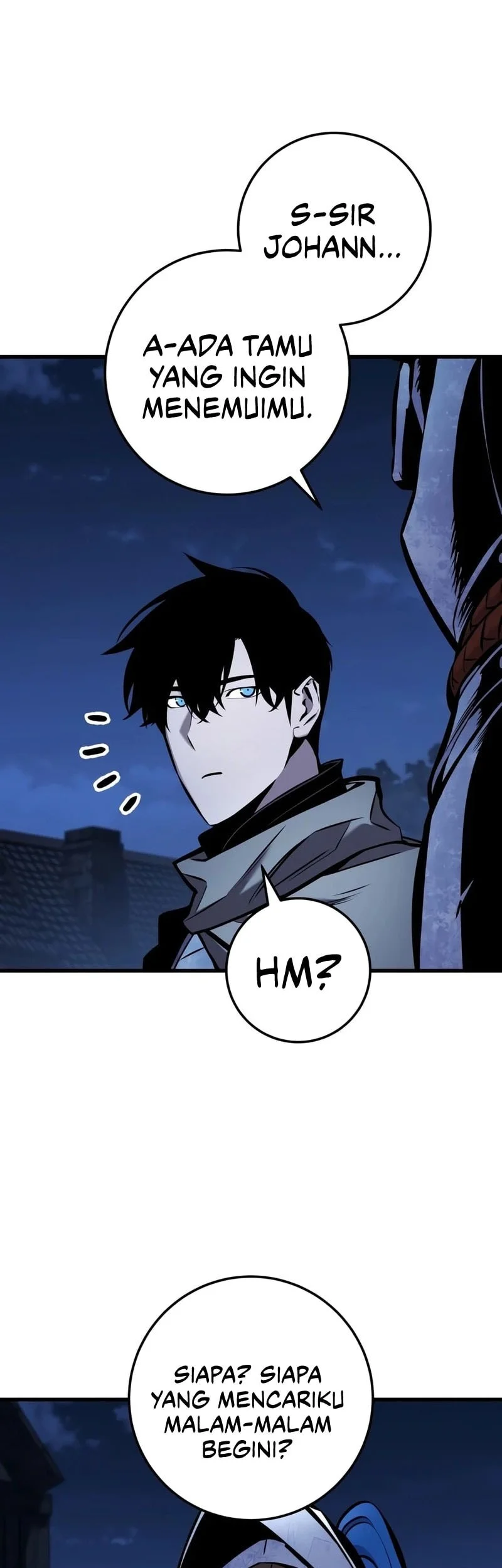 The Wandering Knight's Survival Manual Chapter 44 Gambar 76
