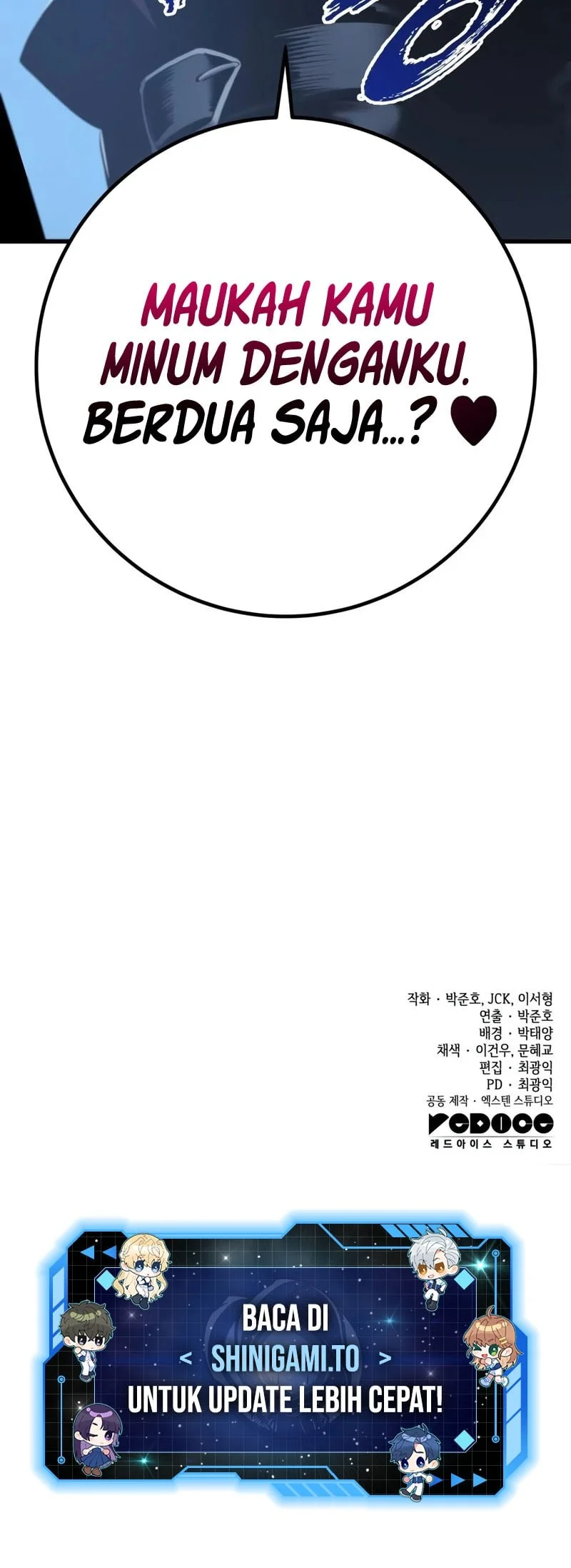 The Wandering Knight's Survival Manual Chapter 44 Gambar 80