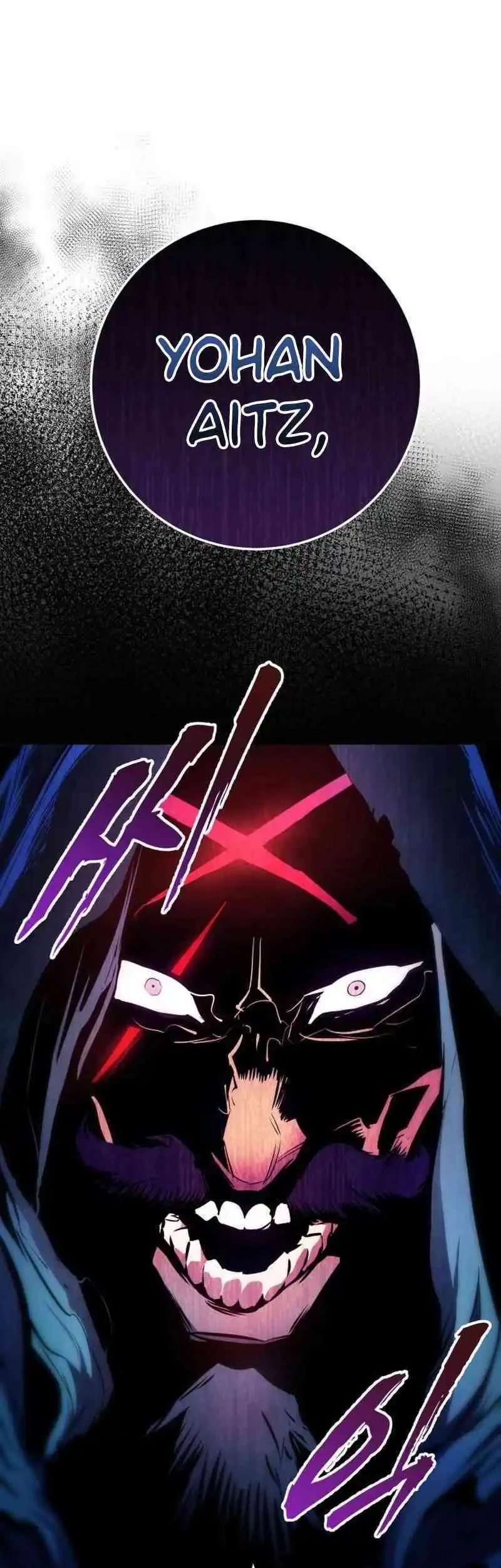 The Wandering Knight's Survival Manual Chapter 5 Gambar 21