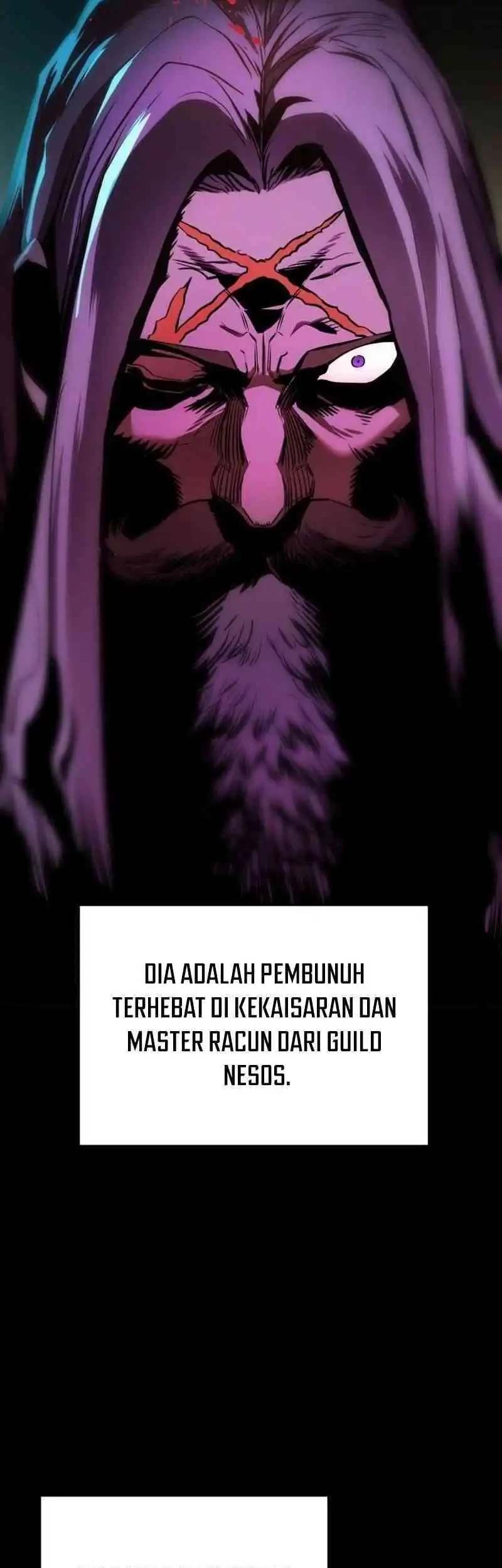 The Wandering Knight's Survival Manual Chapter 5 Gambar 25