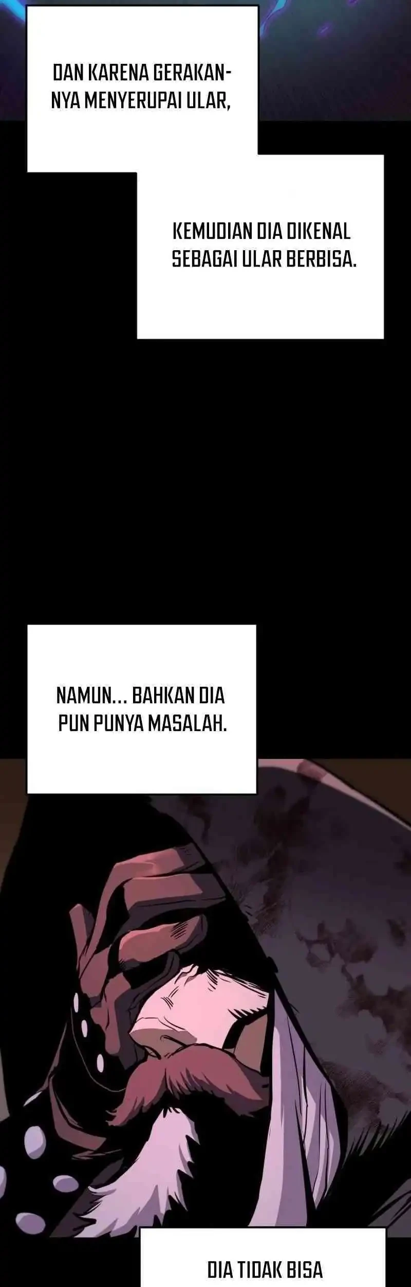 The Wandering Knight's Survival Manual Chapter 5 Gambar 27