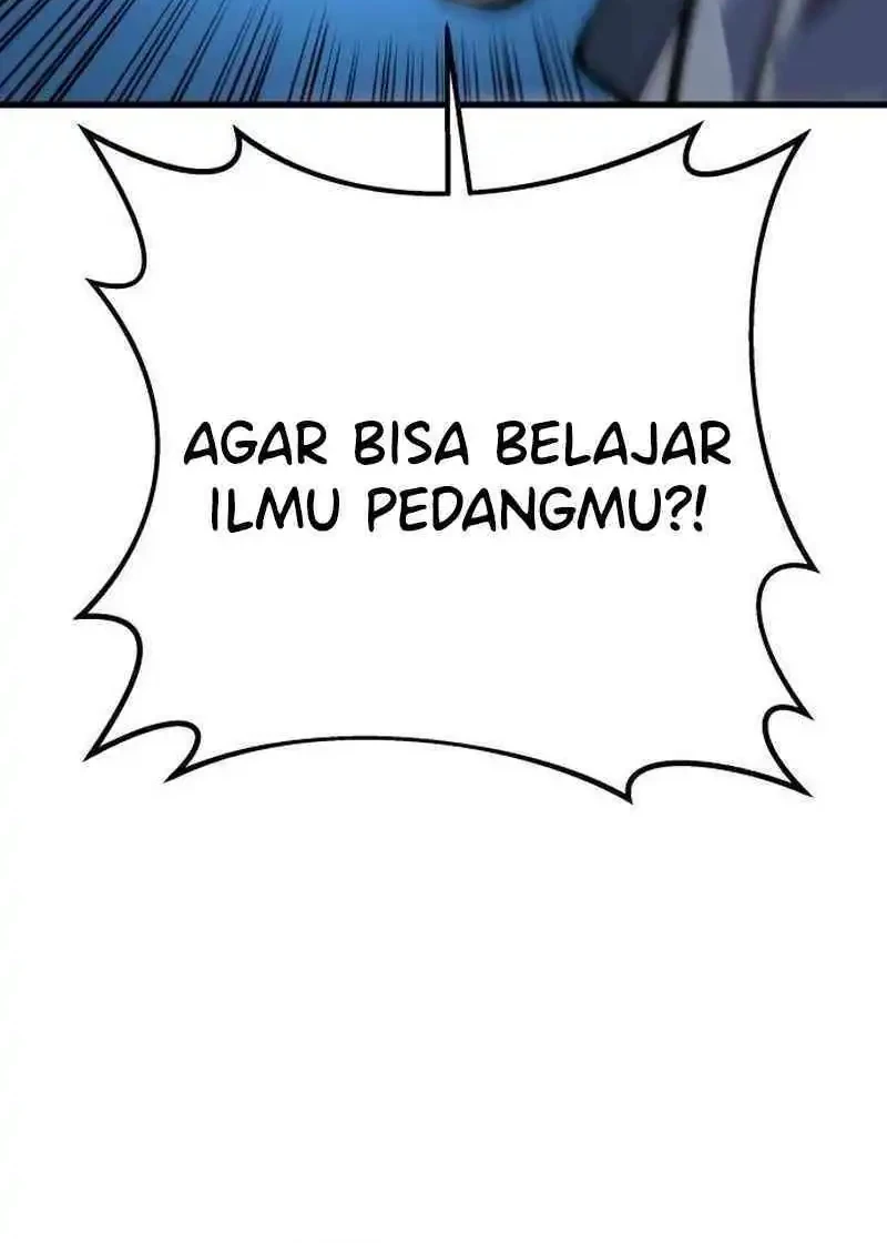 The Wandering Knight's Survival Manual Chapter 5 Gambar 46