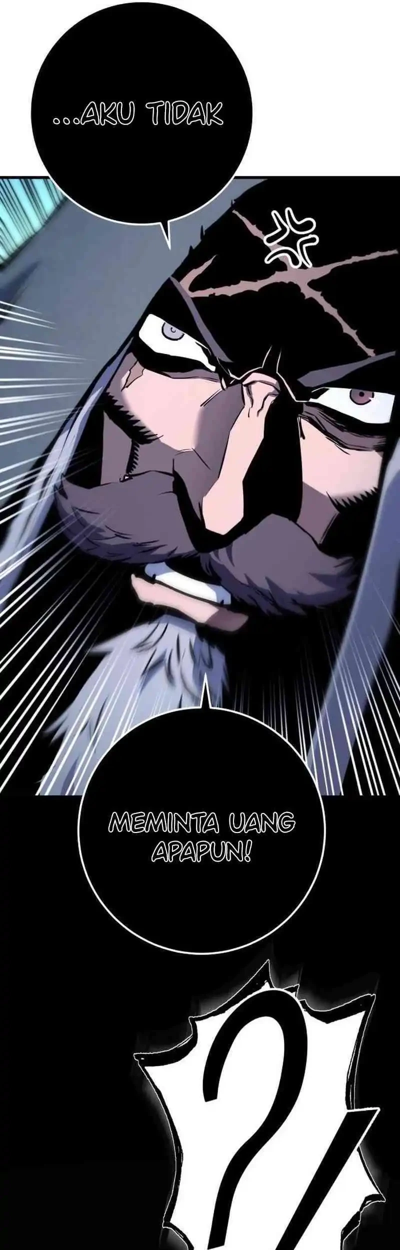 The Wandering Knight's Survival Manual Chapter 5 Gambar 47