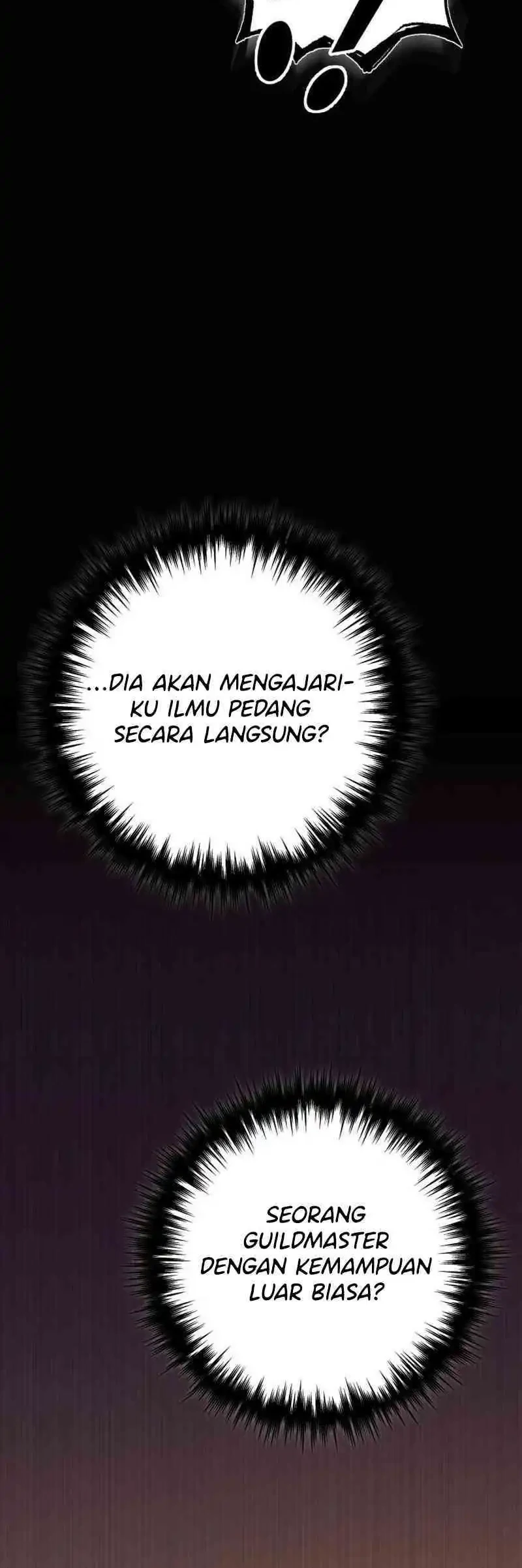 The Wandering Knight's Survival Manual Chapter 5 Gambar 48