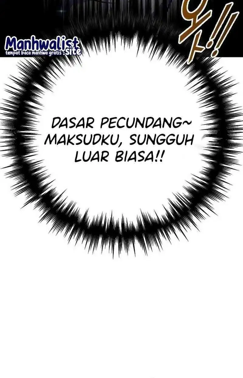 The Wandering Knight's Survival Manual Chapter 5 Gambar 50