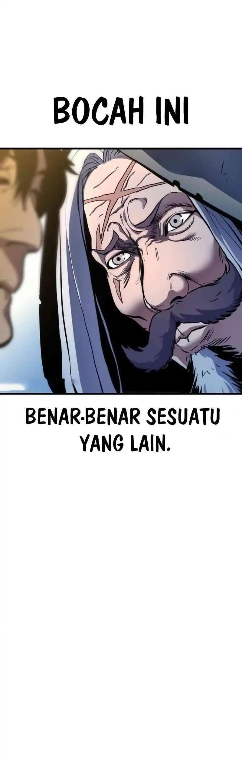 The Wandering Knight's Survival Manual Chapter 5 Gambar 57