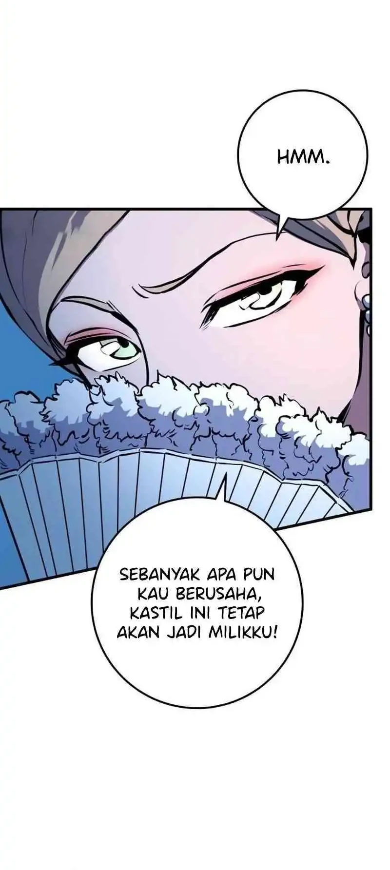 The Wandering Knight's Survival Manual Chapter 5 Gambar 62