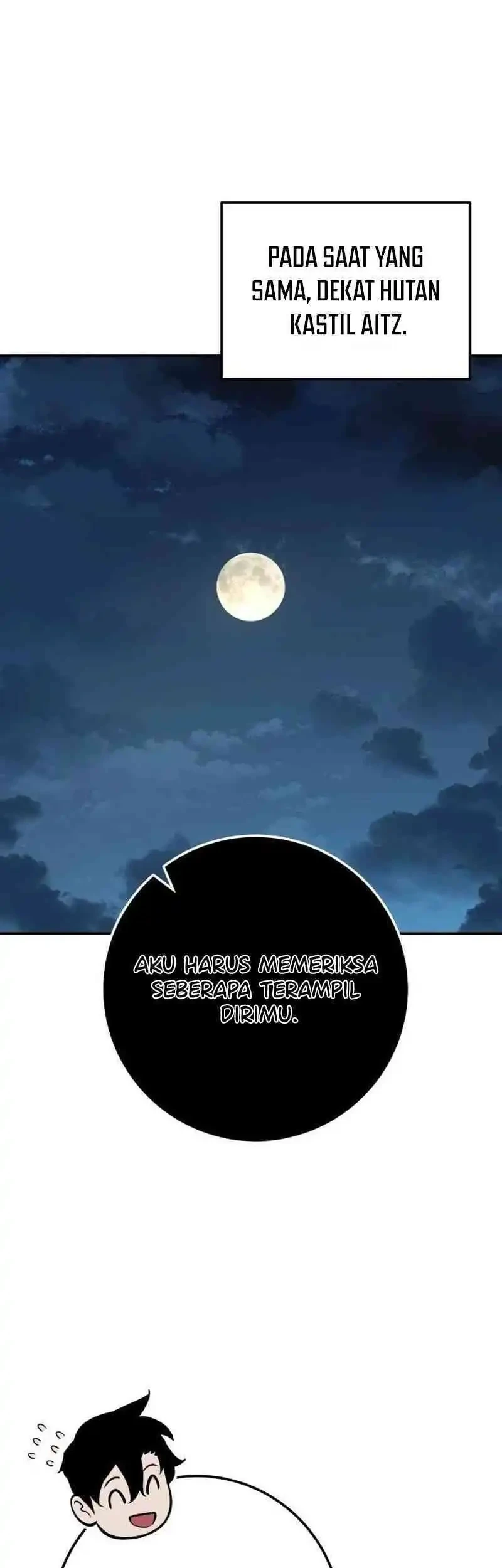 The Wandering Knight's Survival Manual Chapter 5 Gambar 71