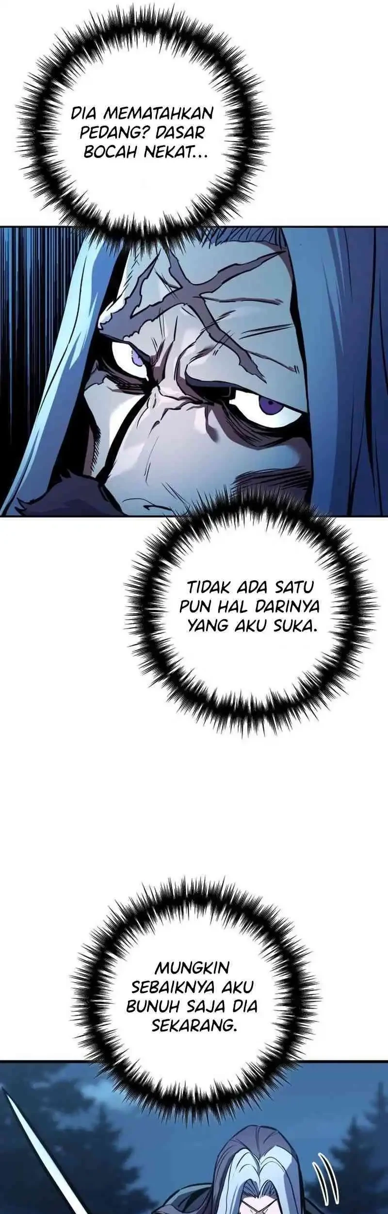 The Wandering Knight's Survival Manual Chapter 5 Gambar 73