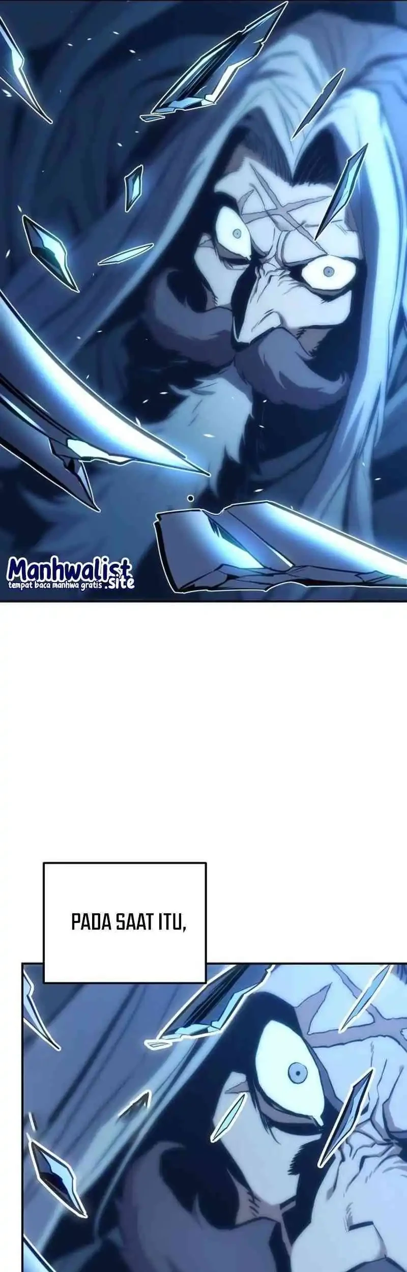 The Wandering Knight's Survival Manual Chapter 5 Gambar 83