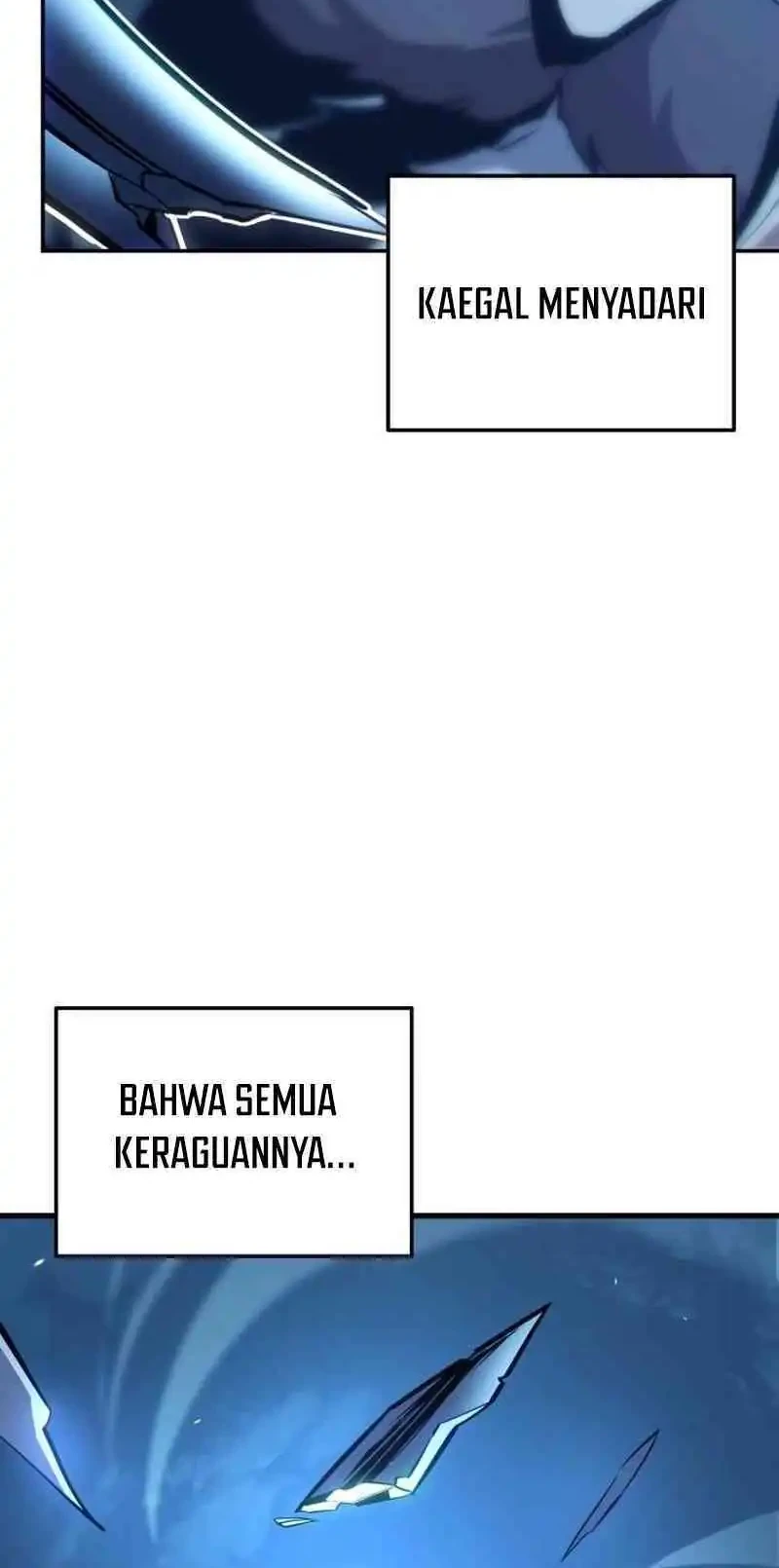 The Wandering Knight's Survival Manual Chapter 5 Gambar 84