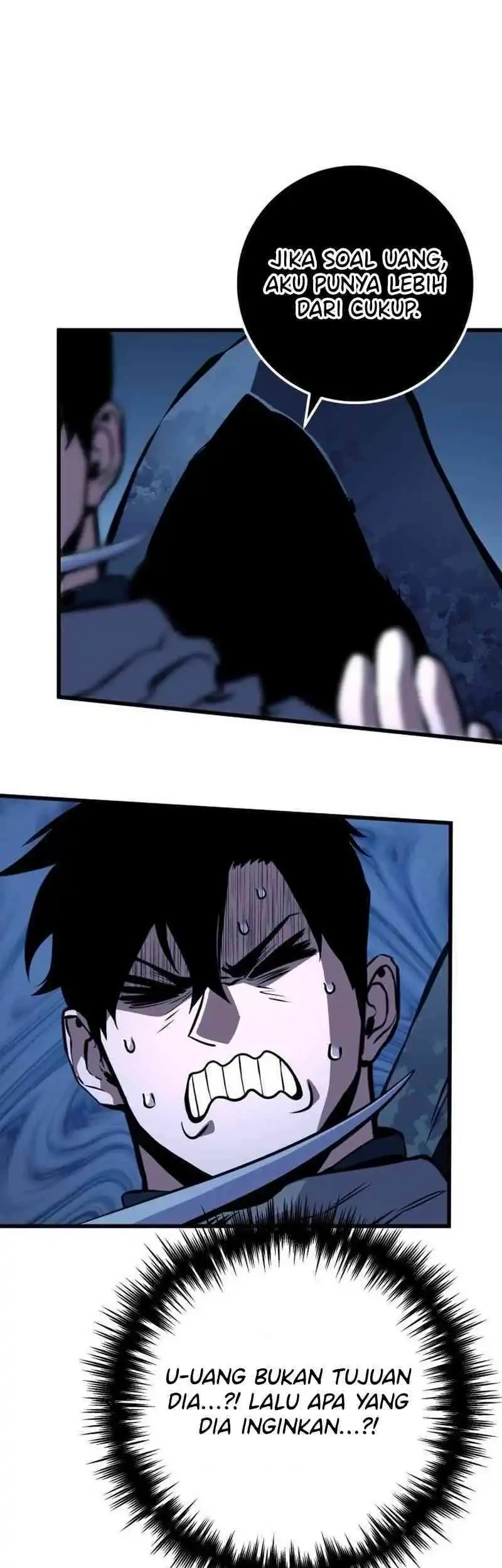 The Wandering Knight's Survival Manual Chapter 5 Gambar 7