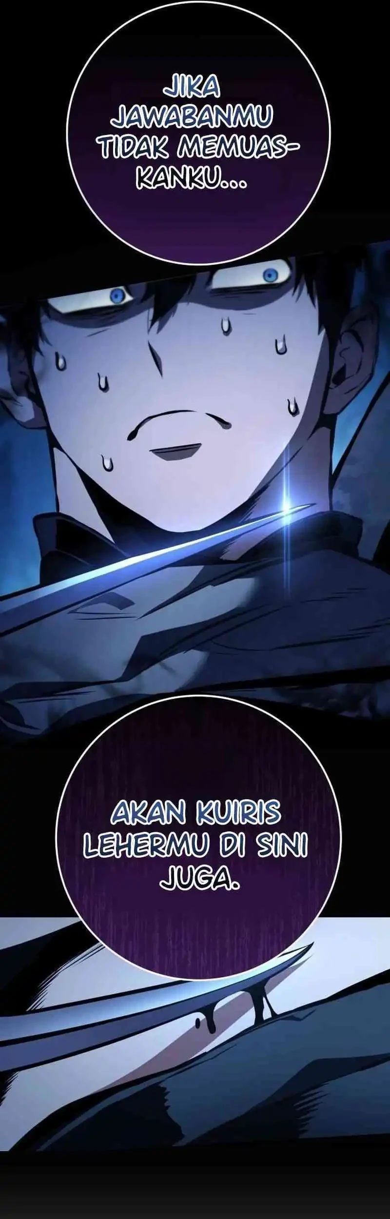 The Wandering Knight's Survival Manual Chapter 5 Gambar 9