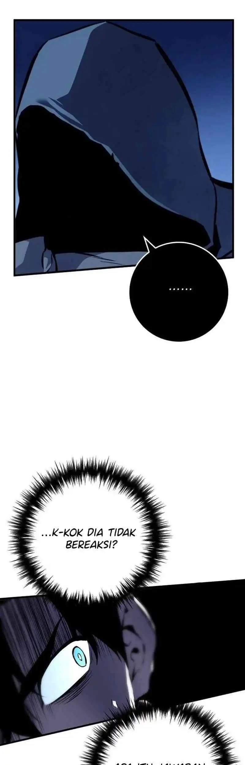 The Wandering Knight's Survival Manual Chapter 5 Gambar 17