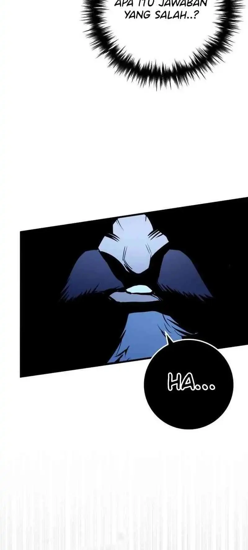 The Wandering Knight's Survival Manual Chapter 5 Gambar 18