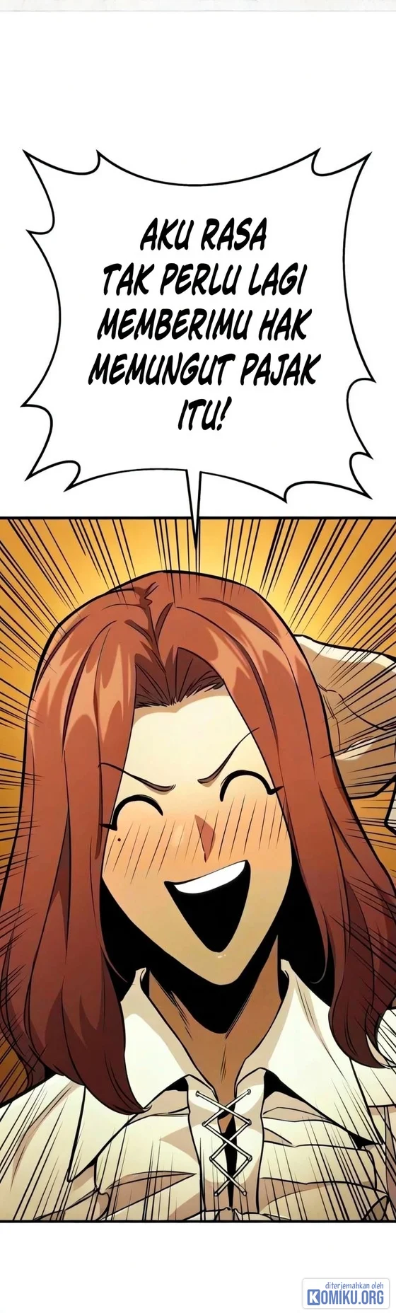 The Wandering Knight's Survival Manual Chapter 55 Gambar 108