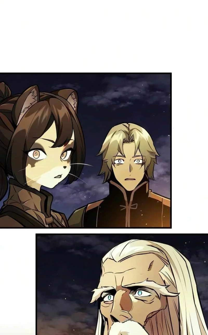 The Wandering Knight's Survival Manual Chapter 55 Gambar 110