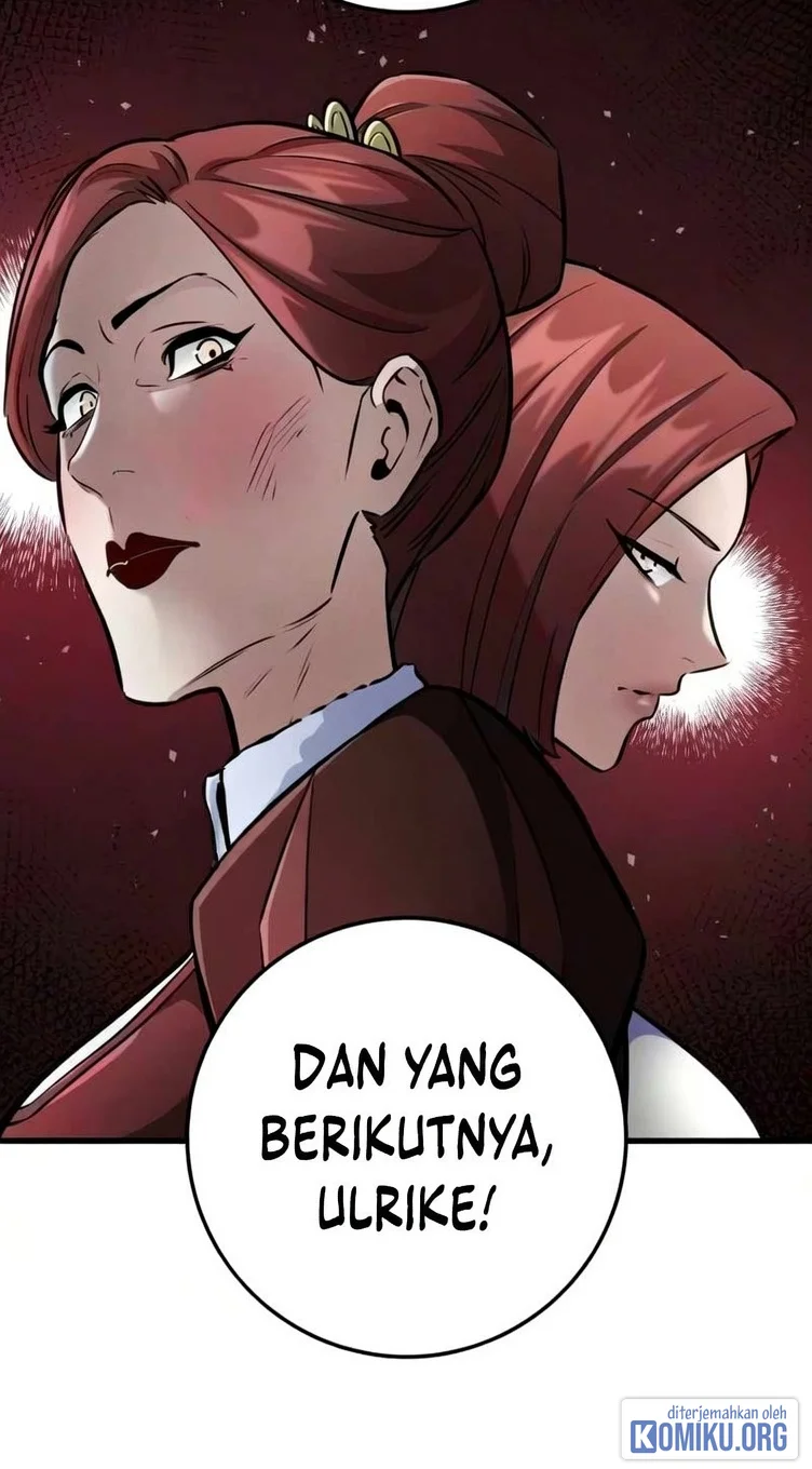 The Wandering Knight's Survival Manual Chapter 55 Gambar 113