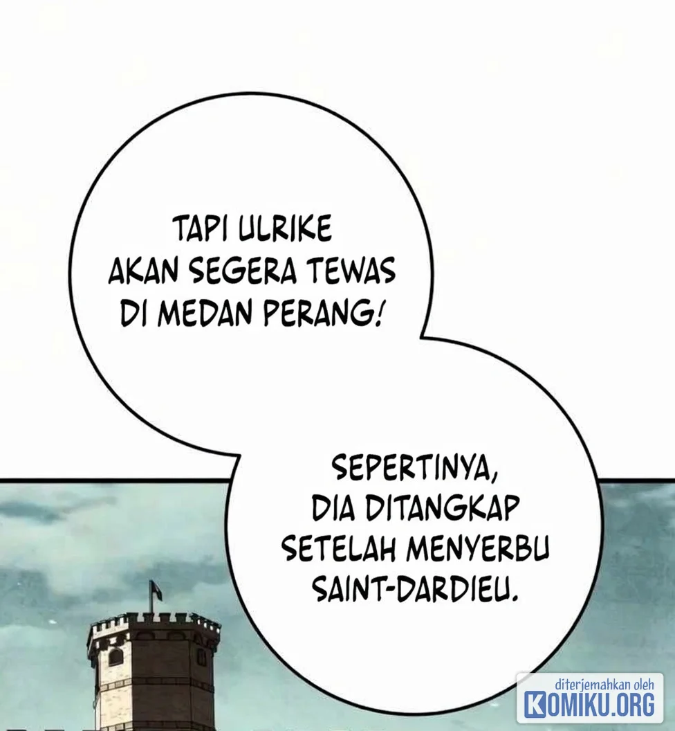 The Wandering Knight's Survival Manual Chapter 55 Gambar 114