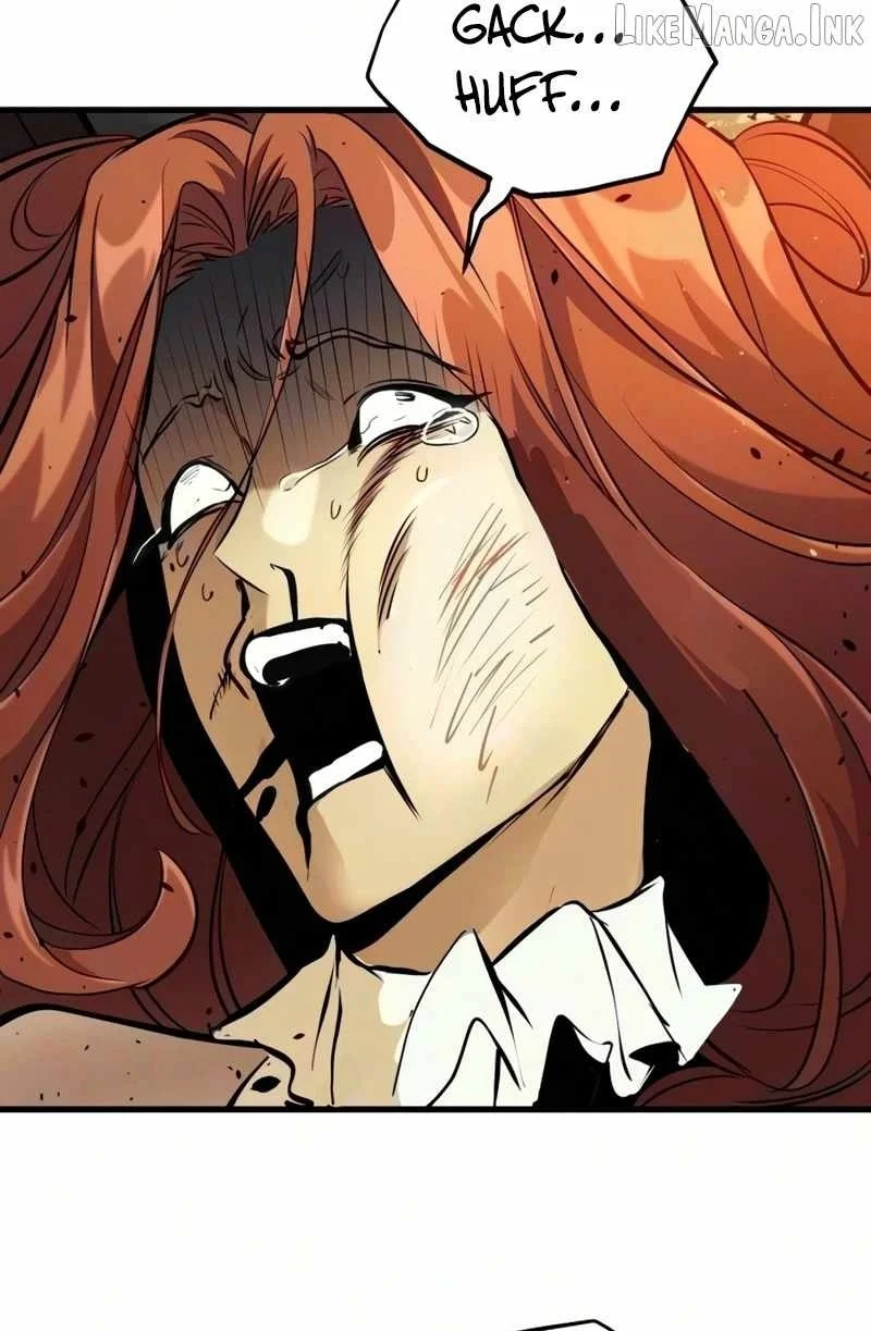 The Wandering Knight's Survival Manual Chapter 55 Gambar 124
