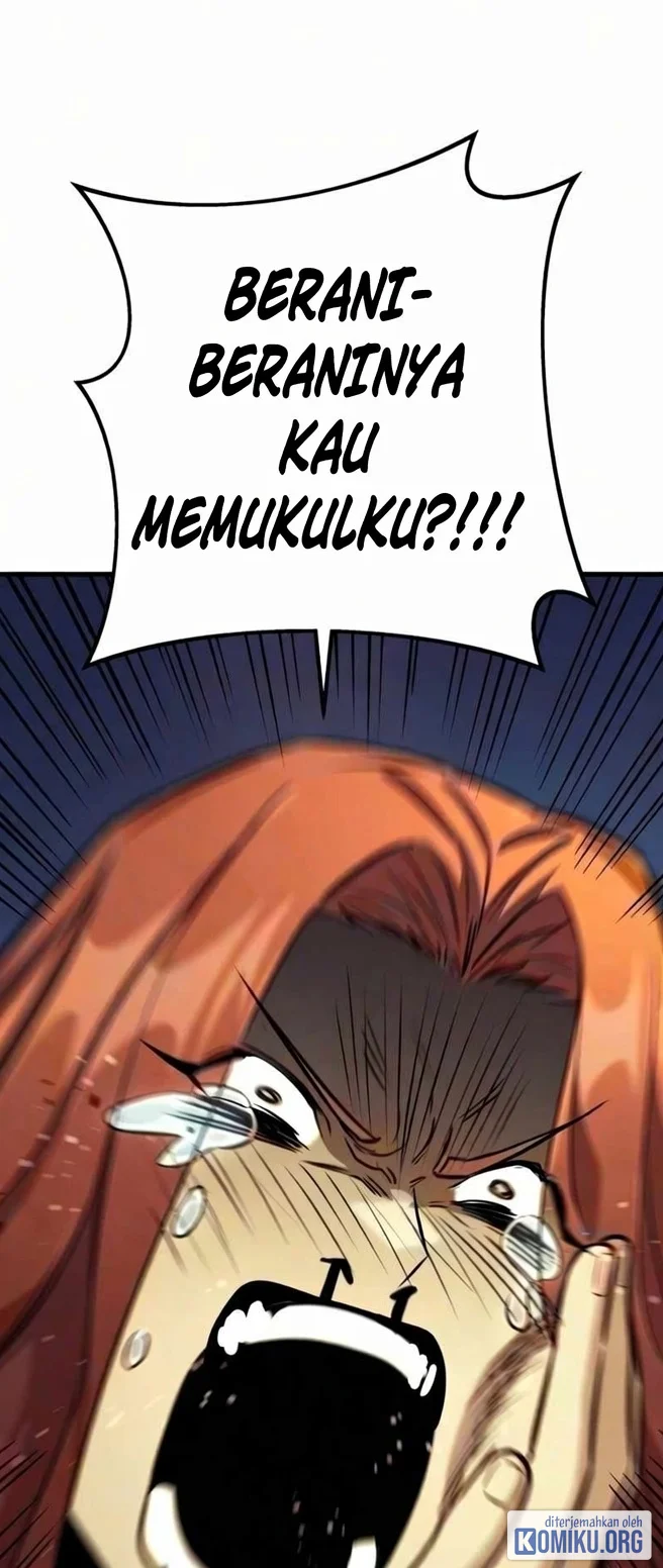 The Wandering Knight's Survival Manual Chapter 55 Gambar 126