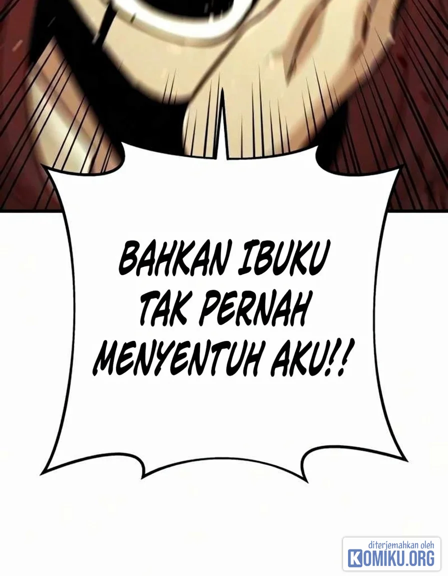 The Wandering Knight's Survival Manual Chapter 55 Gambar 127