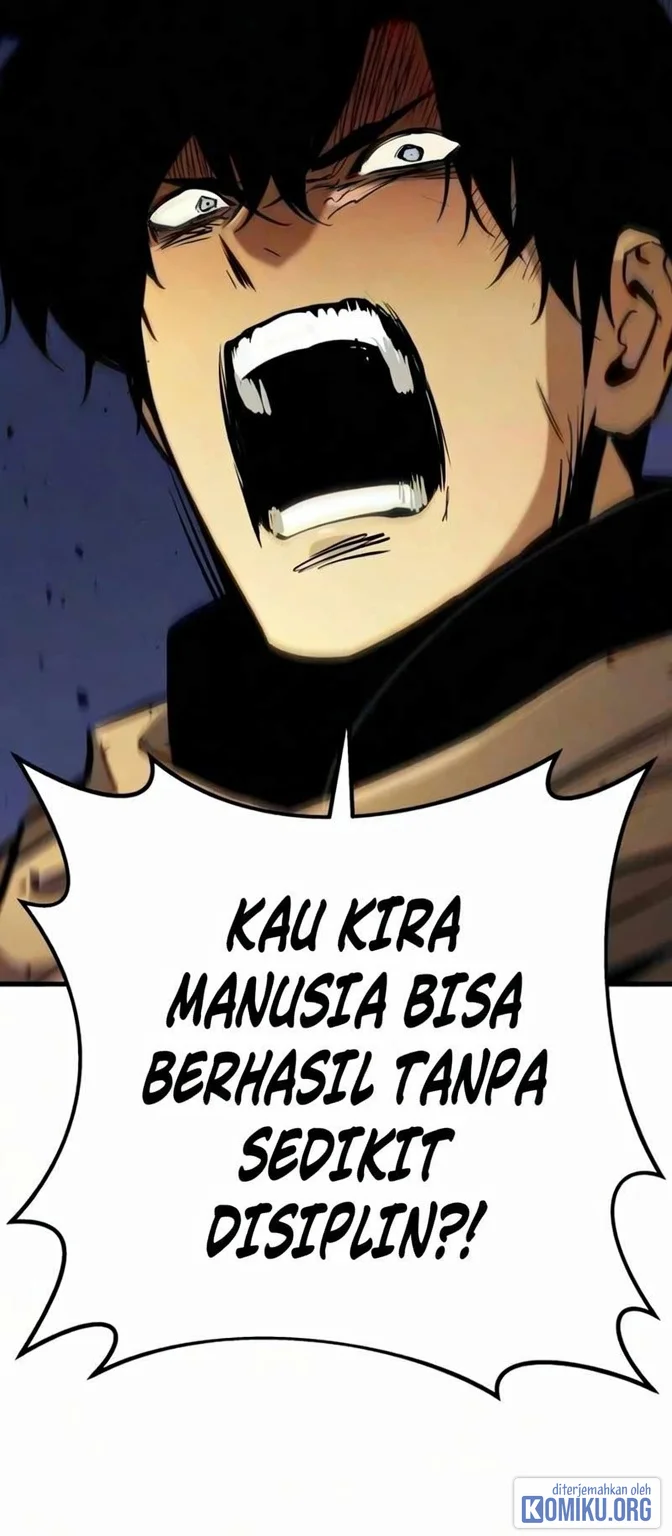 The Wandering Knight's Survival Manual Chapter 55 Gambar 129
