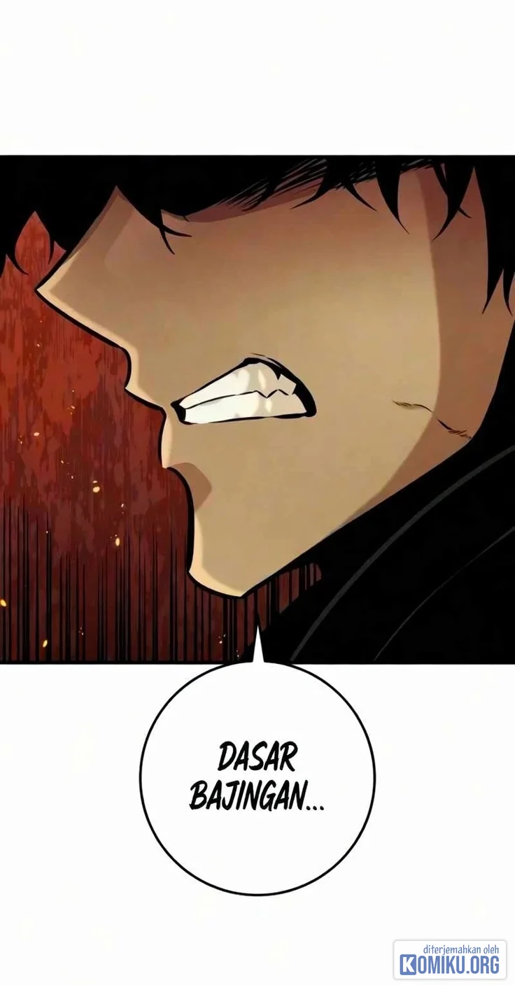 The Wandering Knight's Survival Manual Chapter 55 Gambar 132