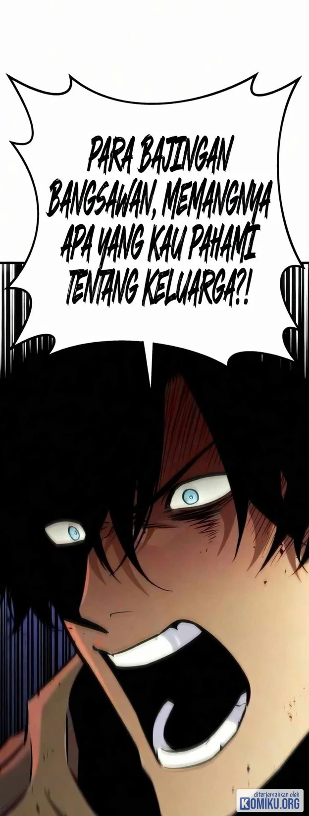 The Wandering Knight's Survival Manual Chapter 55 Gambar 134