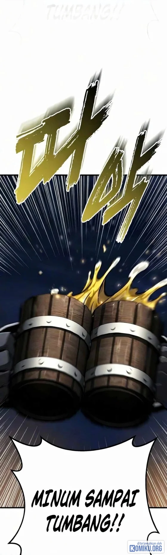 The Wandering Knight's Survival Manual Chapter 55 Gambar 13
