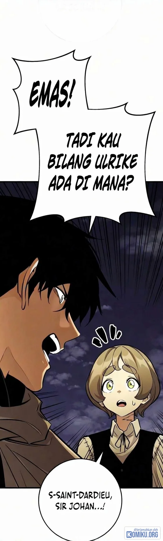 The Wandering Knight's Survival Manual Chapter 55 Gambar 137