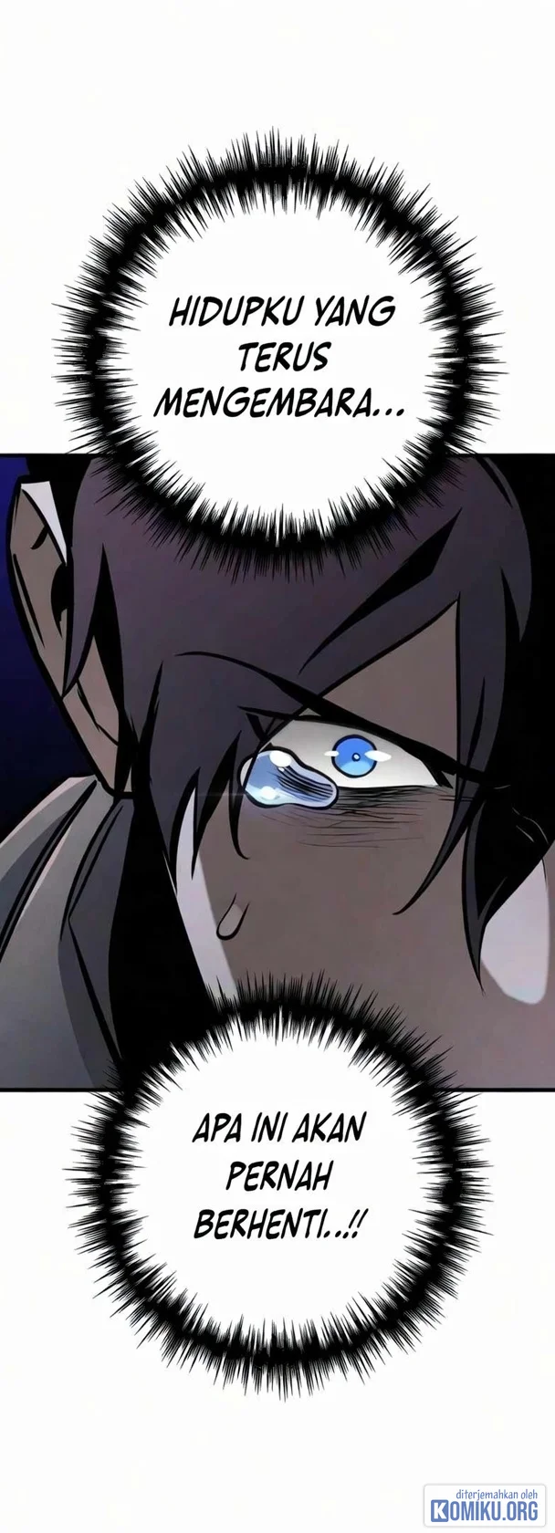 The Wandering Knight's Survival Manual Chapter 55 Gambar 144